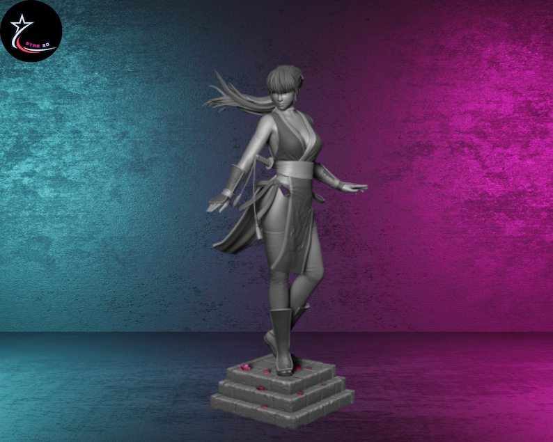 Fichier STL 3D Modèle STL 3D Modèle d'imprimante 3D - Etsy France