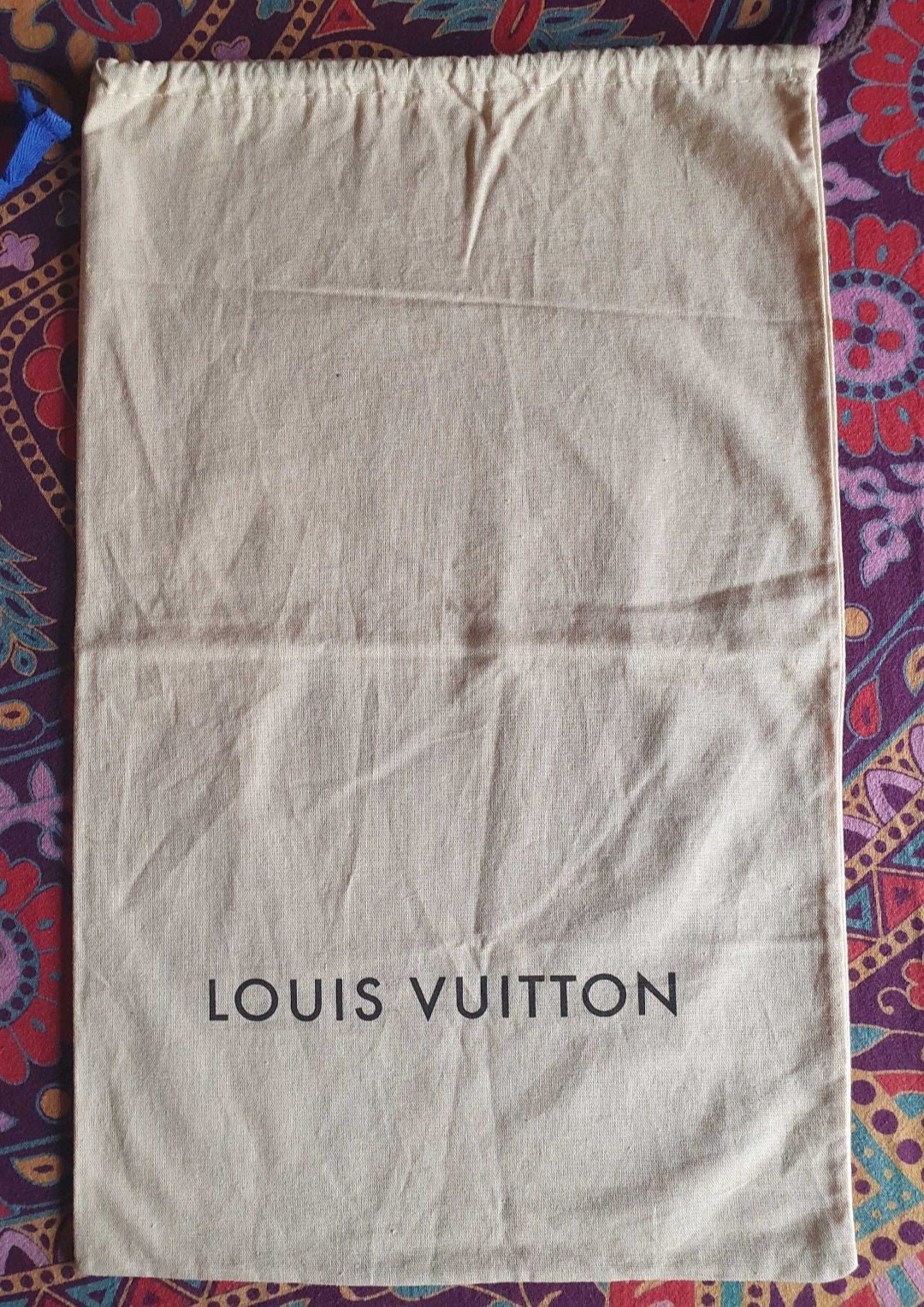 Lot of Designer Boxes and Dust Covers Louis Vuitton Jimmy -  UK