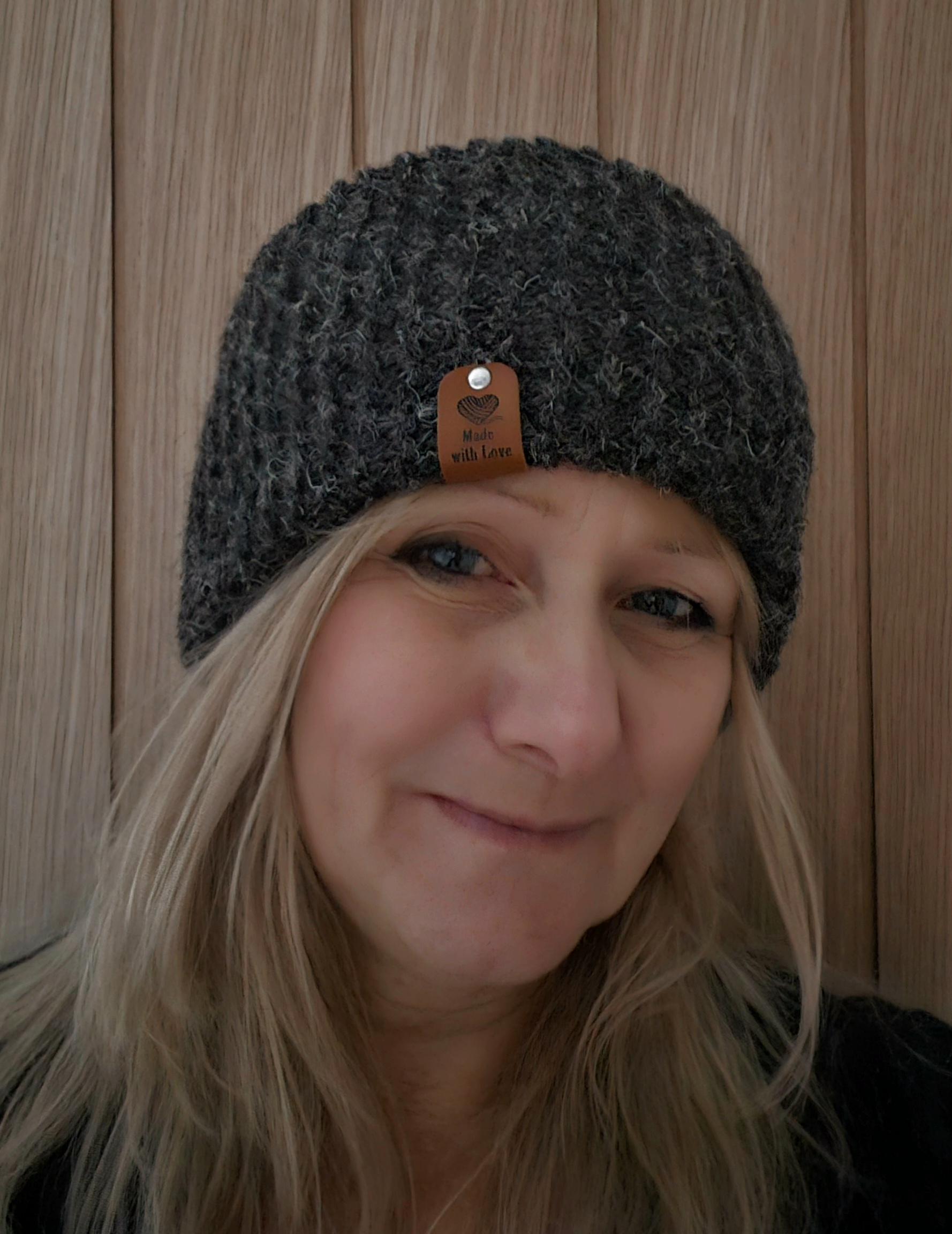 Herdwick Wool Knit - Etsy UK