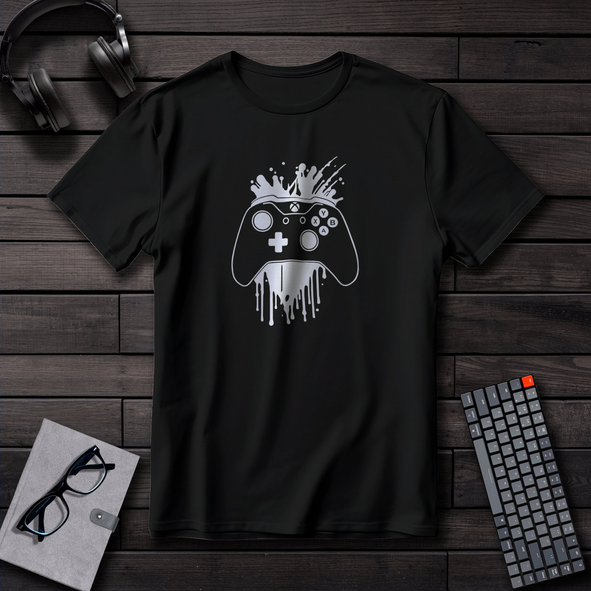 Xbox t on sale shirt