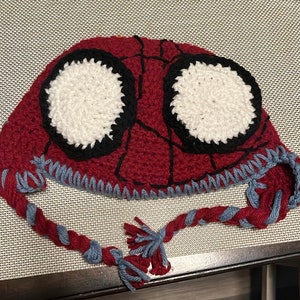 Mayday Beanie from ATSV