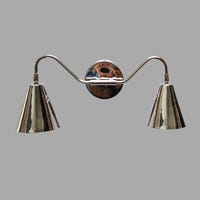 Wall Sconce - Etsy New Zealand