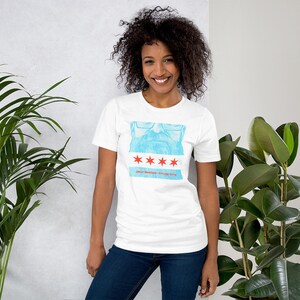 Chicago Song T-Shirt