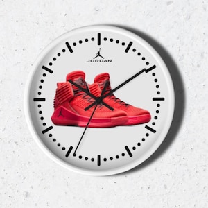 Reloj zapatillas jordan deals