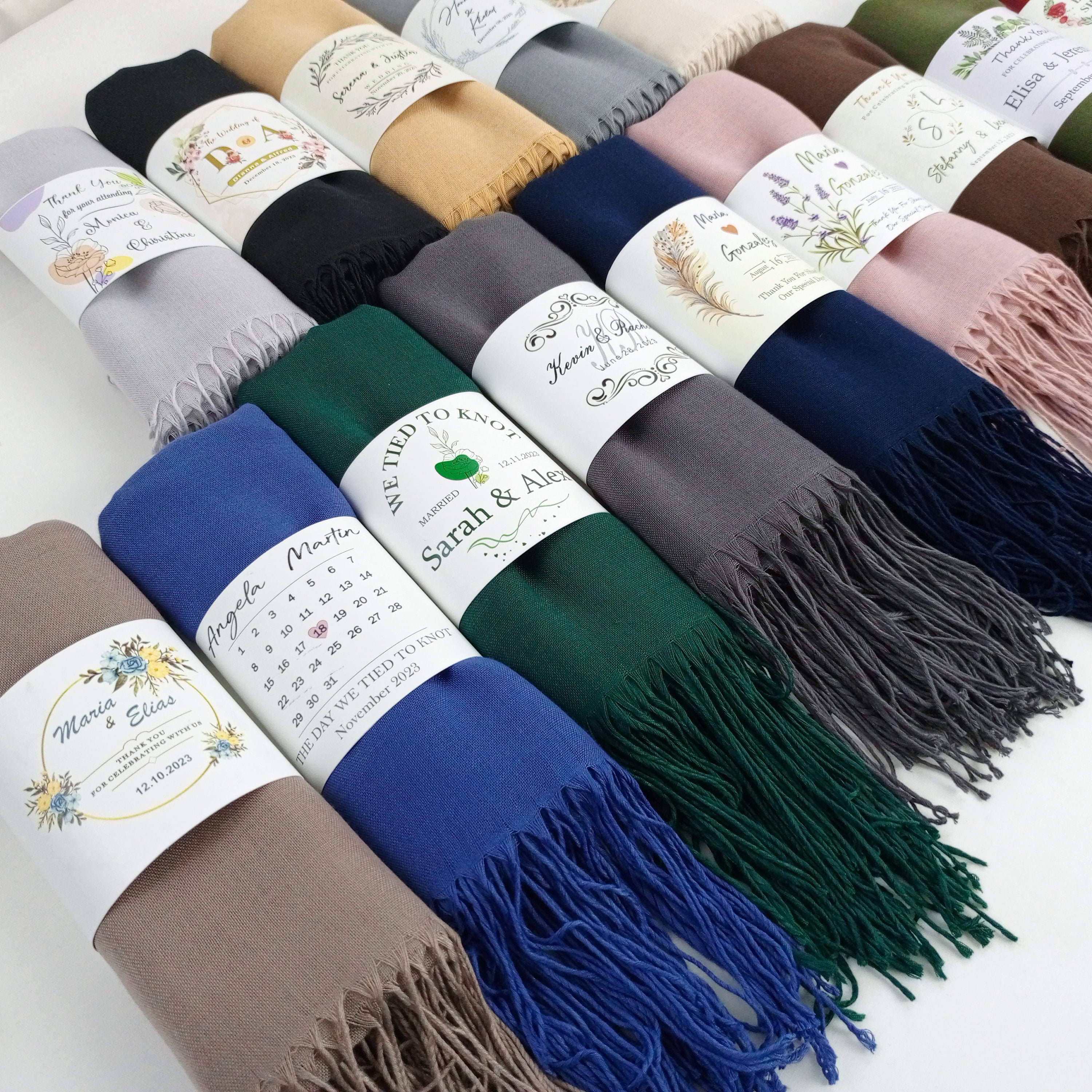 hermes neckties