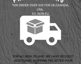 Custom Order