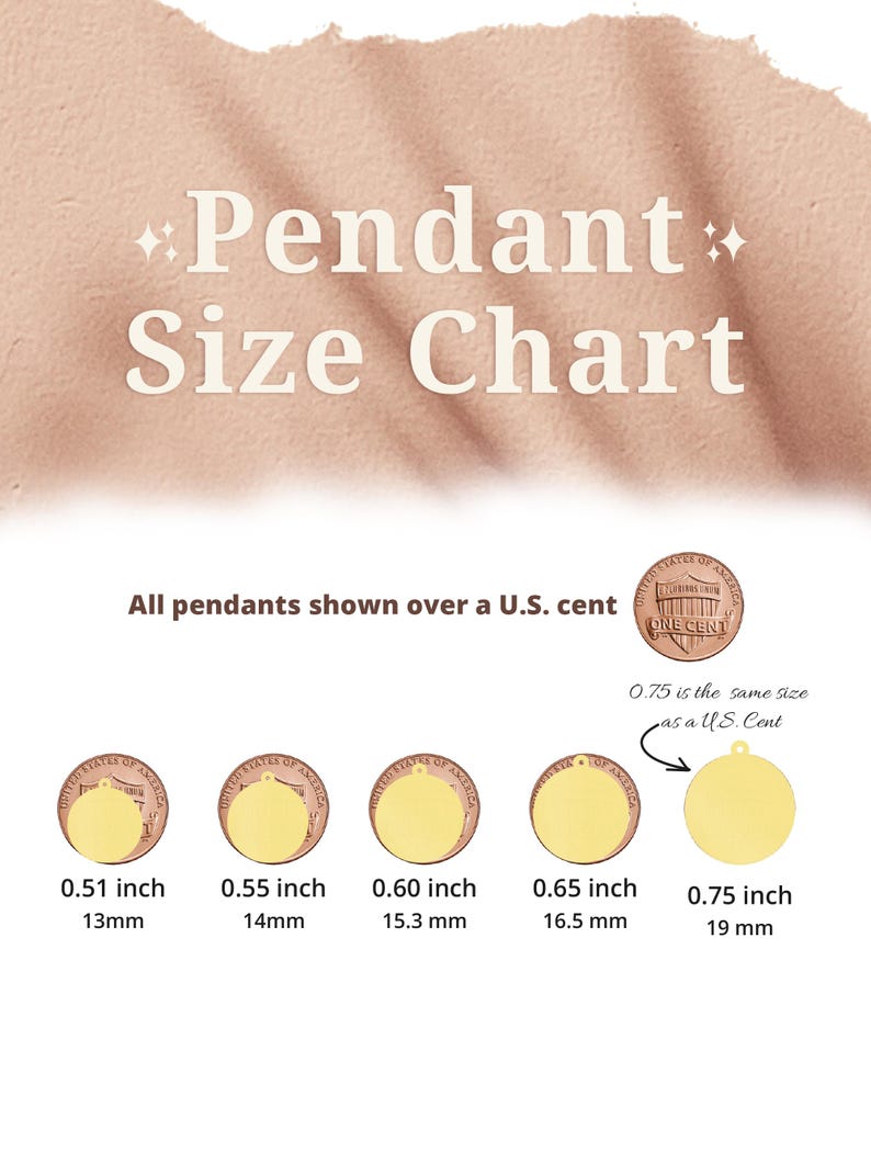 a poster with a picture of a woman's size chart