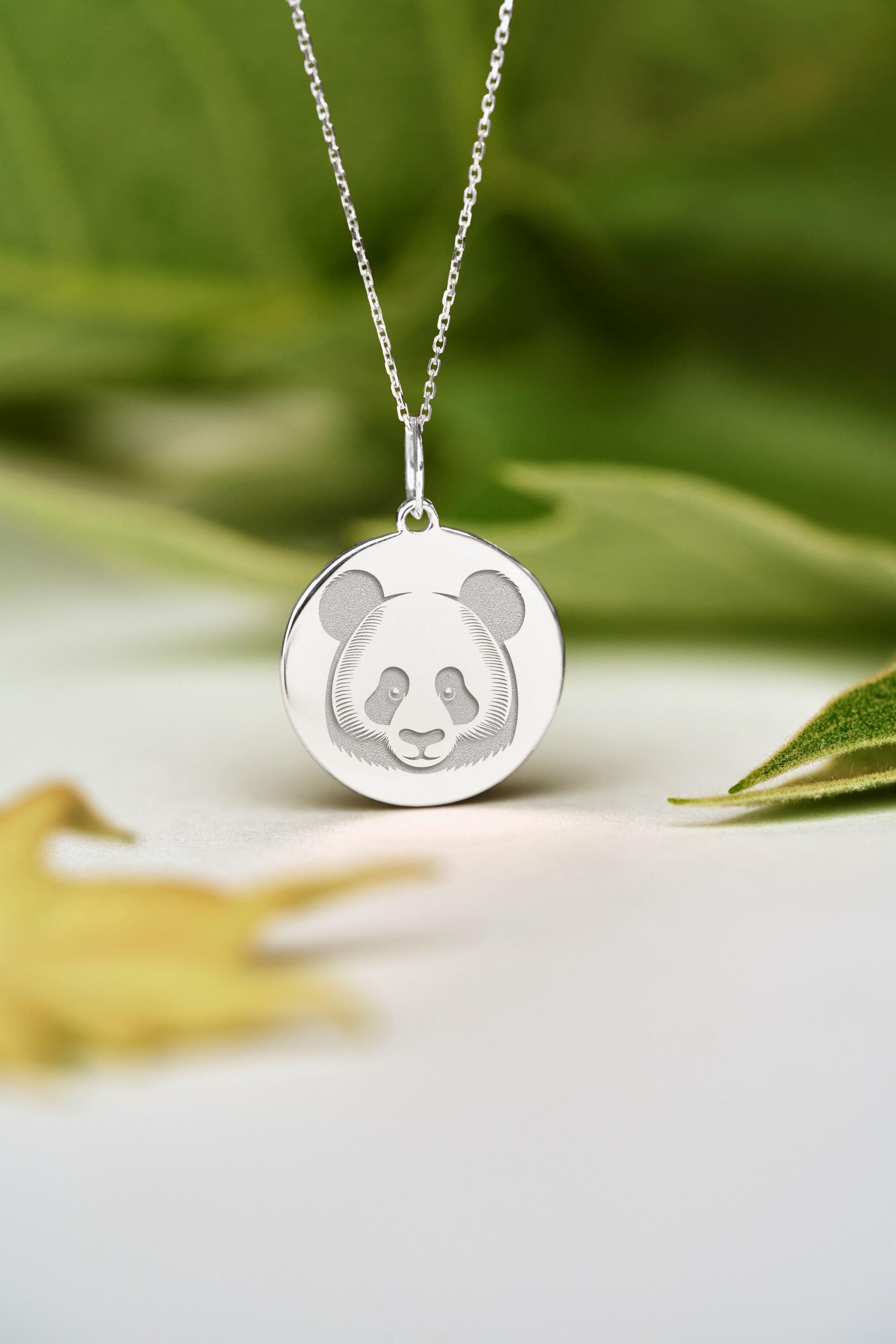 Panda Charms