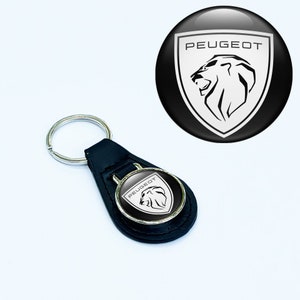 Peugeot key case - .de