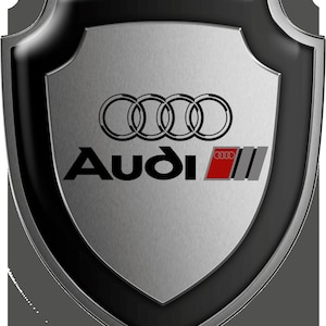Audi Sport Sticker -  Australia