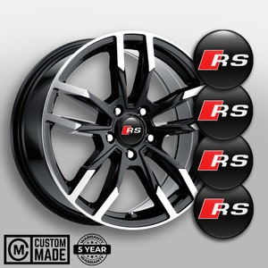 Audi Rs Logo 