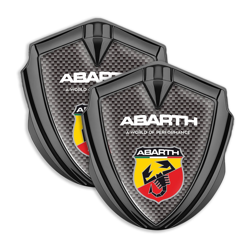 Abarth aufkleber - .de