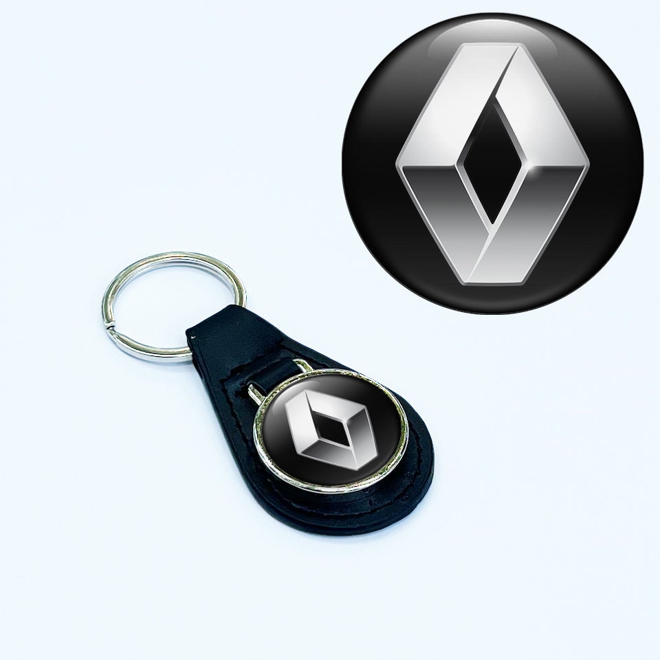 Porte clé pour super Renault Twingo // marque voiture // personnalisable -   Canada