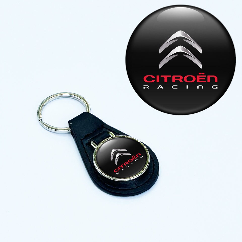 Polaire citroen racing hotsell