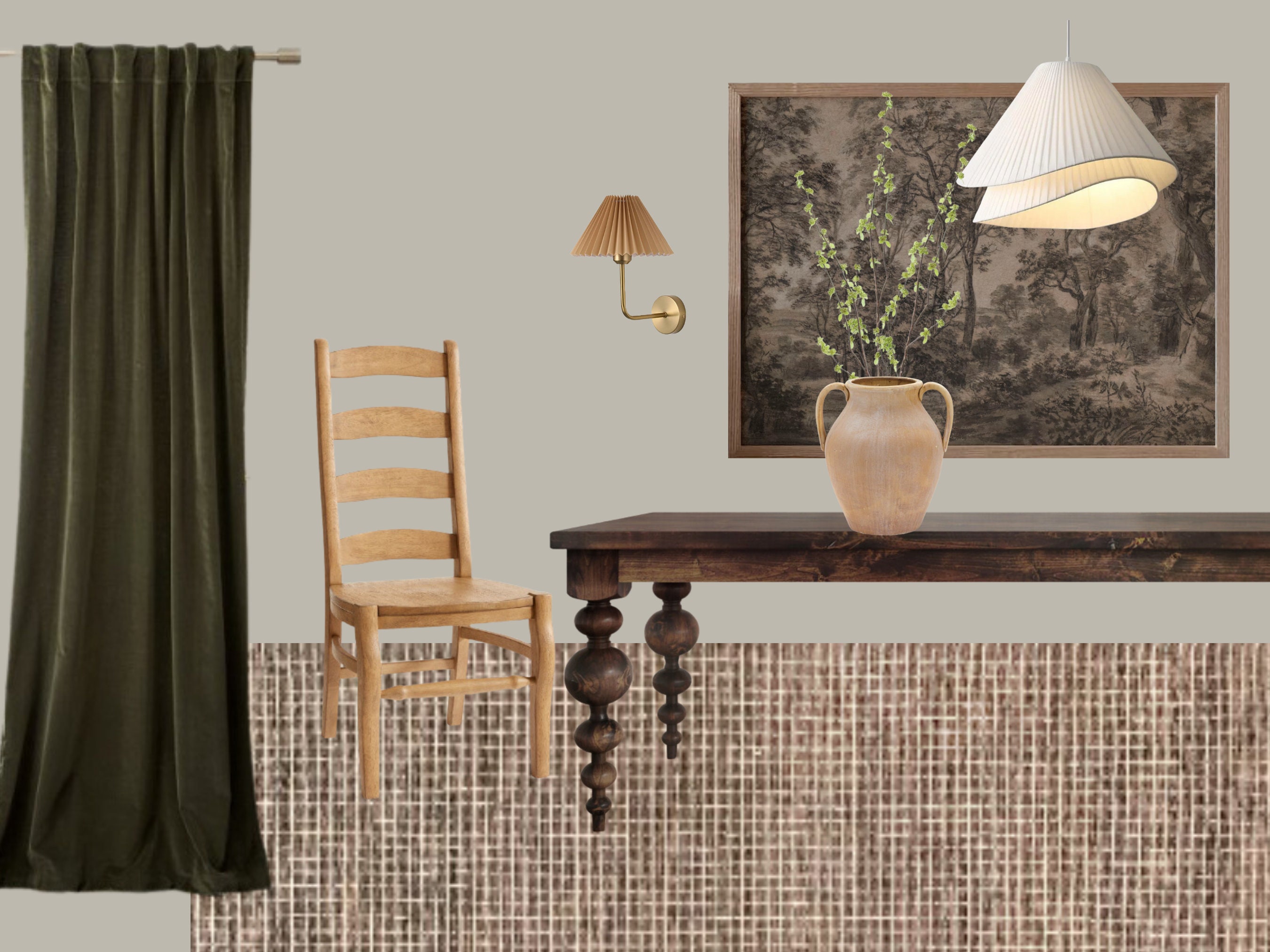 Online Interior Design|custom Interior Design Service|e-design|custom ...