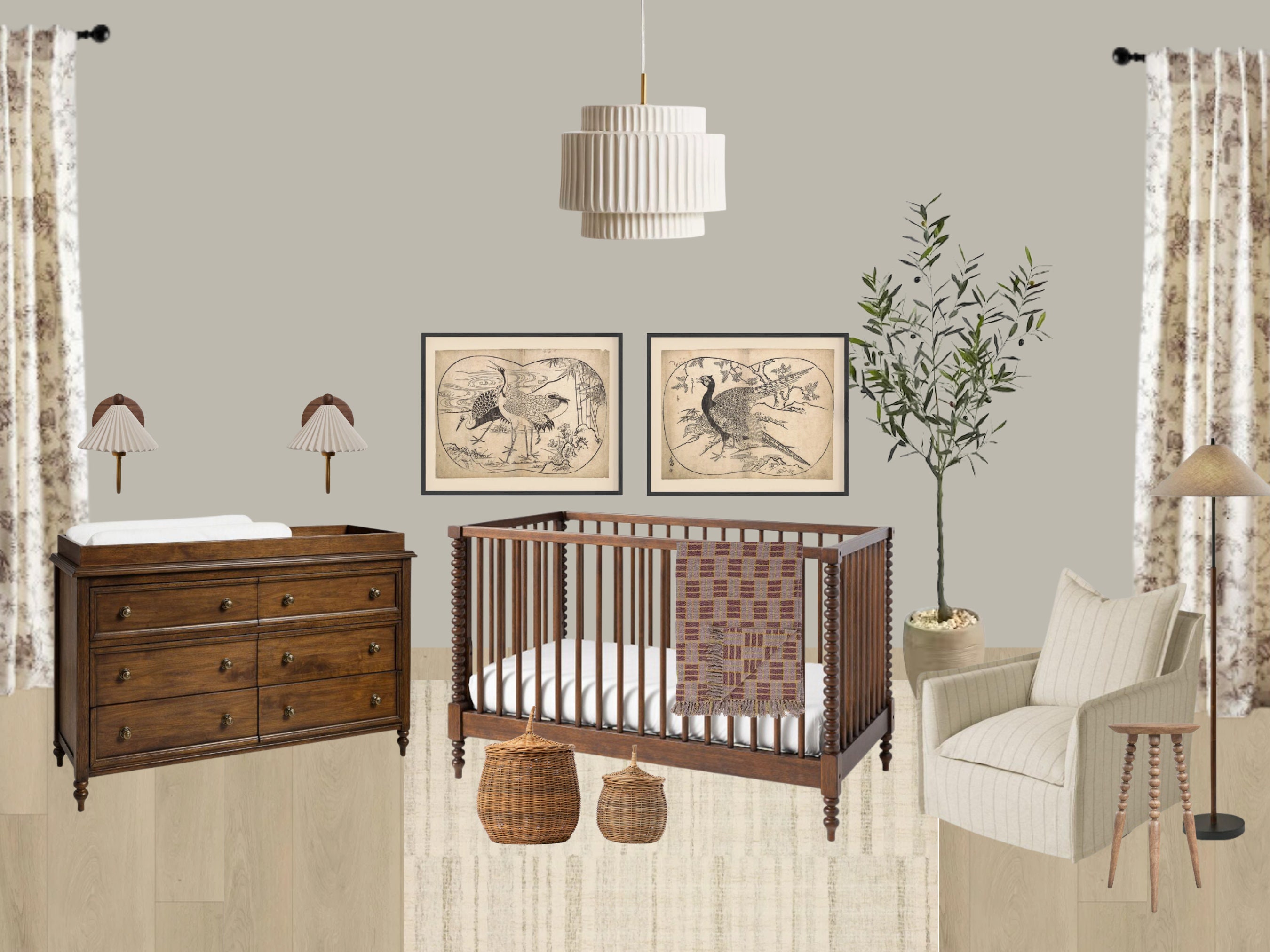 Online Interior Design|custom Interior Design Service|e-design|custom ...