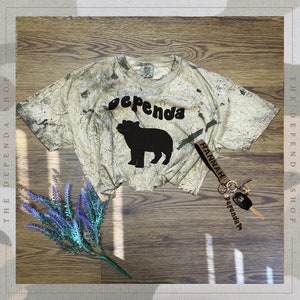 Military Spouse - DependaPotamus Tee Shirts