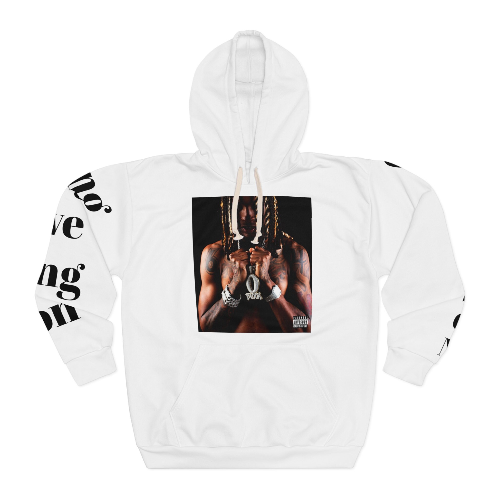 詰替え king von merch hoodie パーカー - 通販 - www.unblemishedllc.com