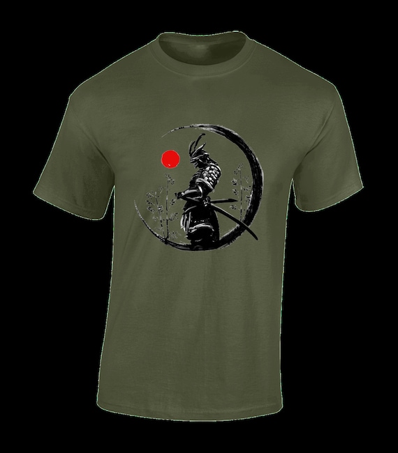 Camping Samurai | Camper Samurai Camping Gift T-Shirt Camping Samurai | Camper Samurai Camping Gift T-Shirt