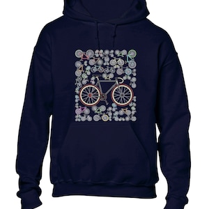 Cycling hotsell hoodies uk