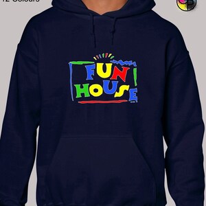 The hype house hoodies sale