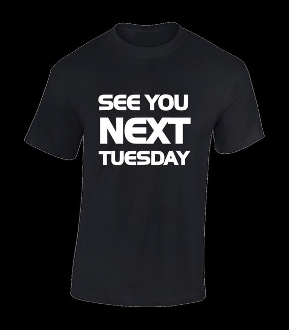 Funny Tuesday