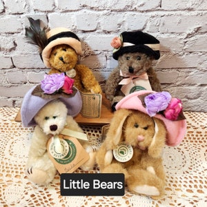 Chanel teddy bear hotsell