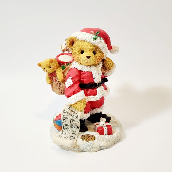 List of all cherished teddies hotsell