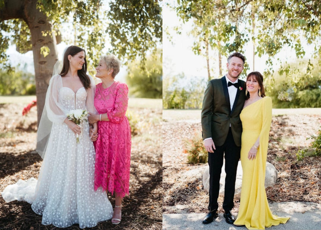 Mother of the Bride/Mother of the Groom Dress Styling Mother of the Bride/Mother of the Groom Dress Styling