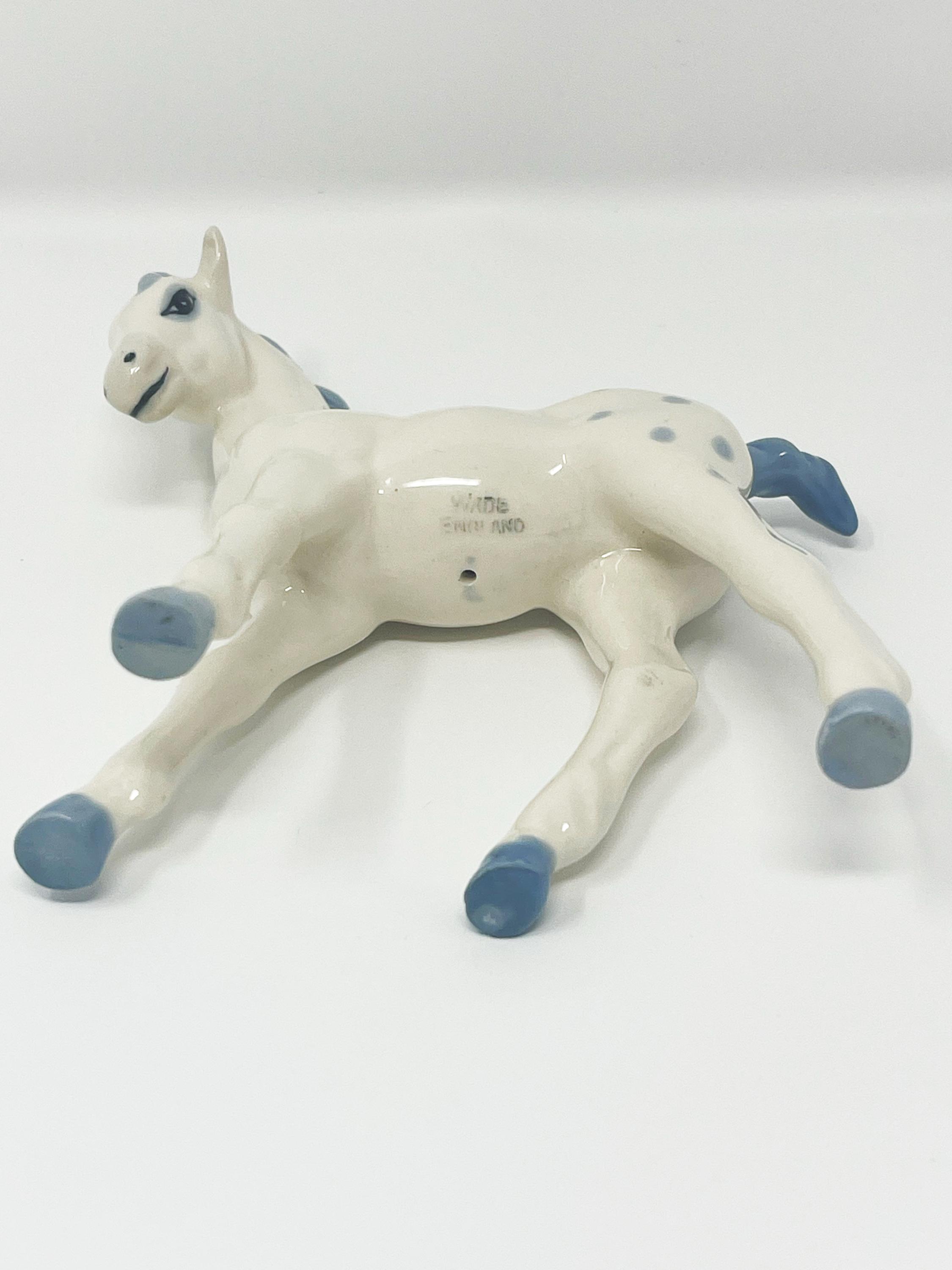 【希少】Wade Regicor ノベルティ White Horse 希少】Wade Regicor ノベルティ White Horse 希少】Wade Regicor