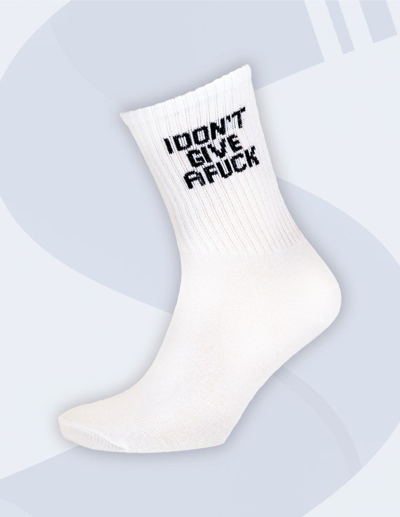 Bees Stripes Trainer Socks Duck Egg & Cream - Miss Sparrow