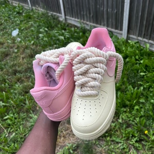 Air Force 1 Rope Laces 