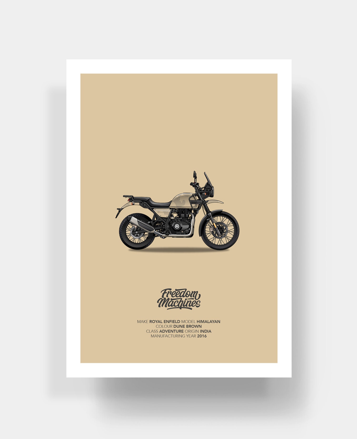 Royal 2024 enfield origin