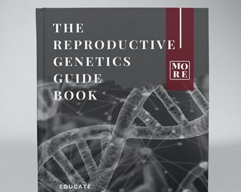 The Reproductive Genetics Guidebook