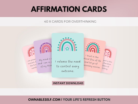 How to Stop Needing Affirmation: Build Unshakable Self-Confidence