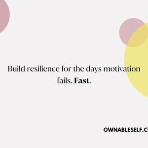 Willpower fades, but habits stick. Use breaking bad habits psychology and atomic habits worksheets to create routines that last.