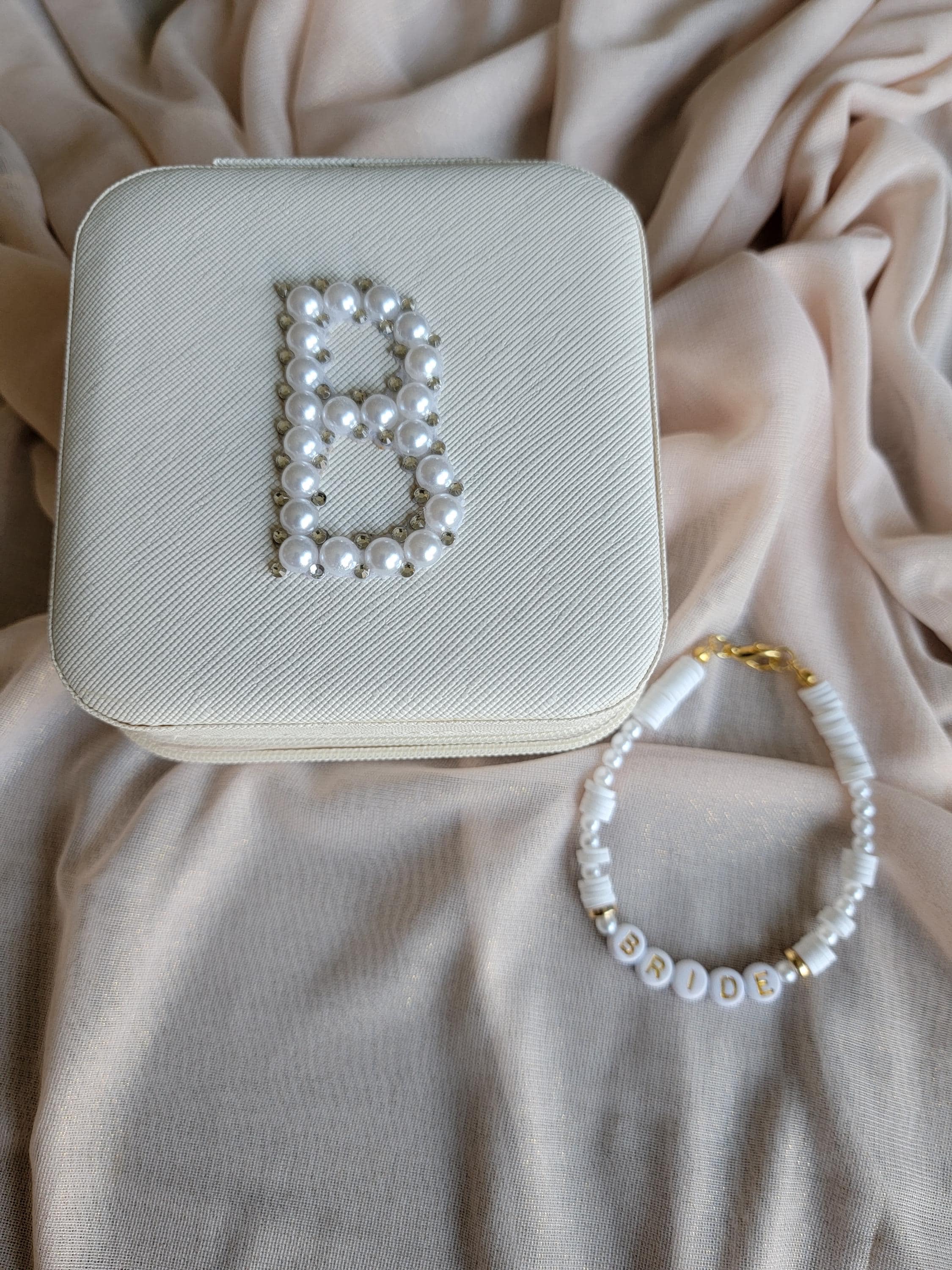 Roar Jewelry Case