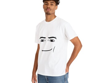 Man Face By Roblox Price Free Tradable No Type Face - iFunny Brazil