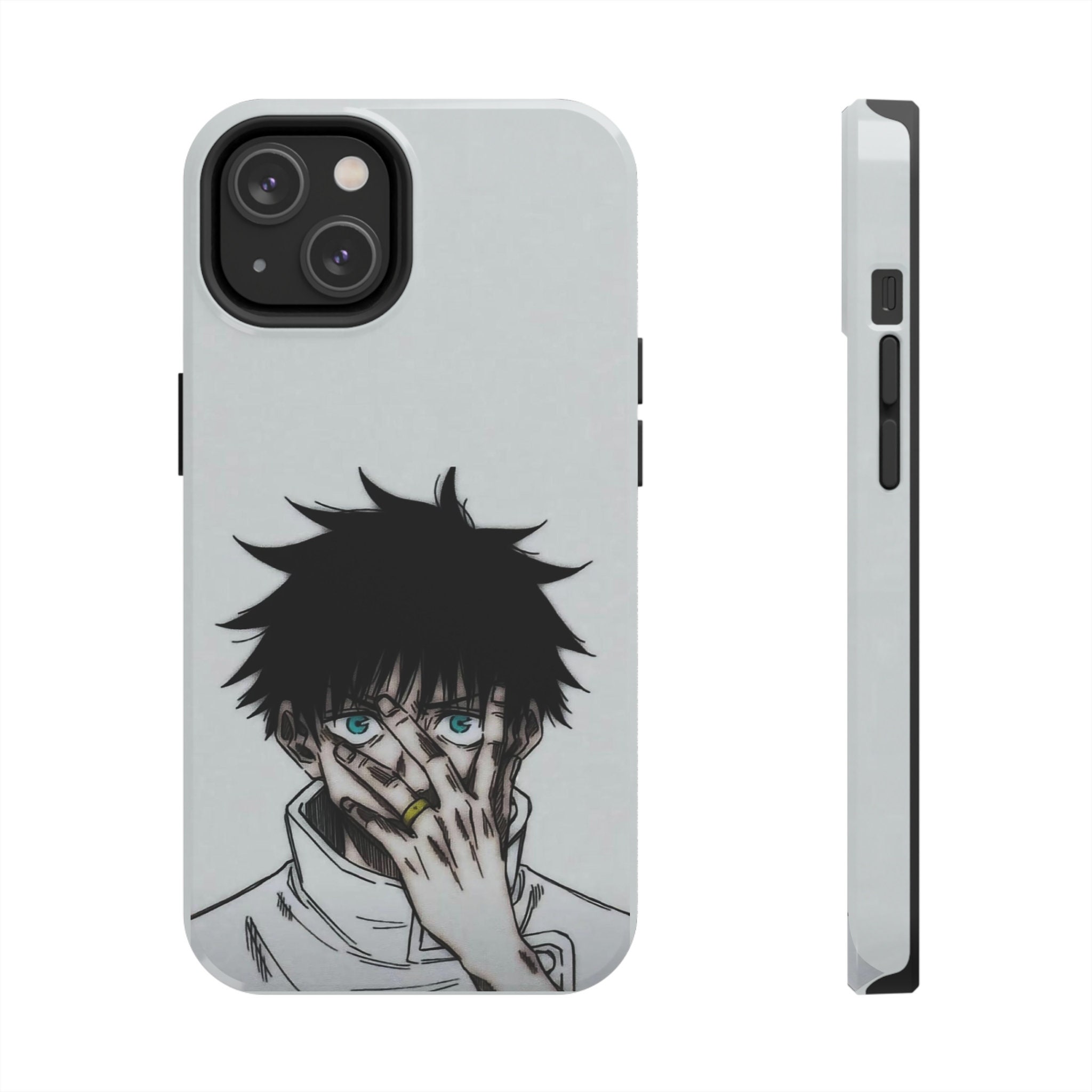 Apple - YUTA YUTA ANIME PHONE CASE – TSUKIYA
