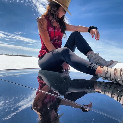 Aztec Vans Shoes Women