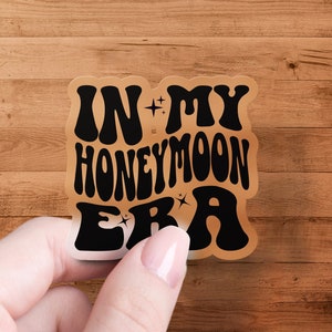 In My Honeymoon Era Svg, Png, Jpeg, Eps, Commercial Use Clipart