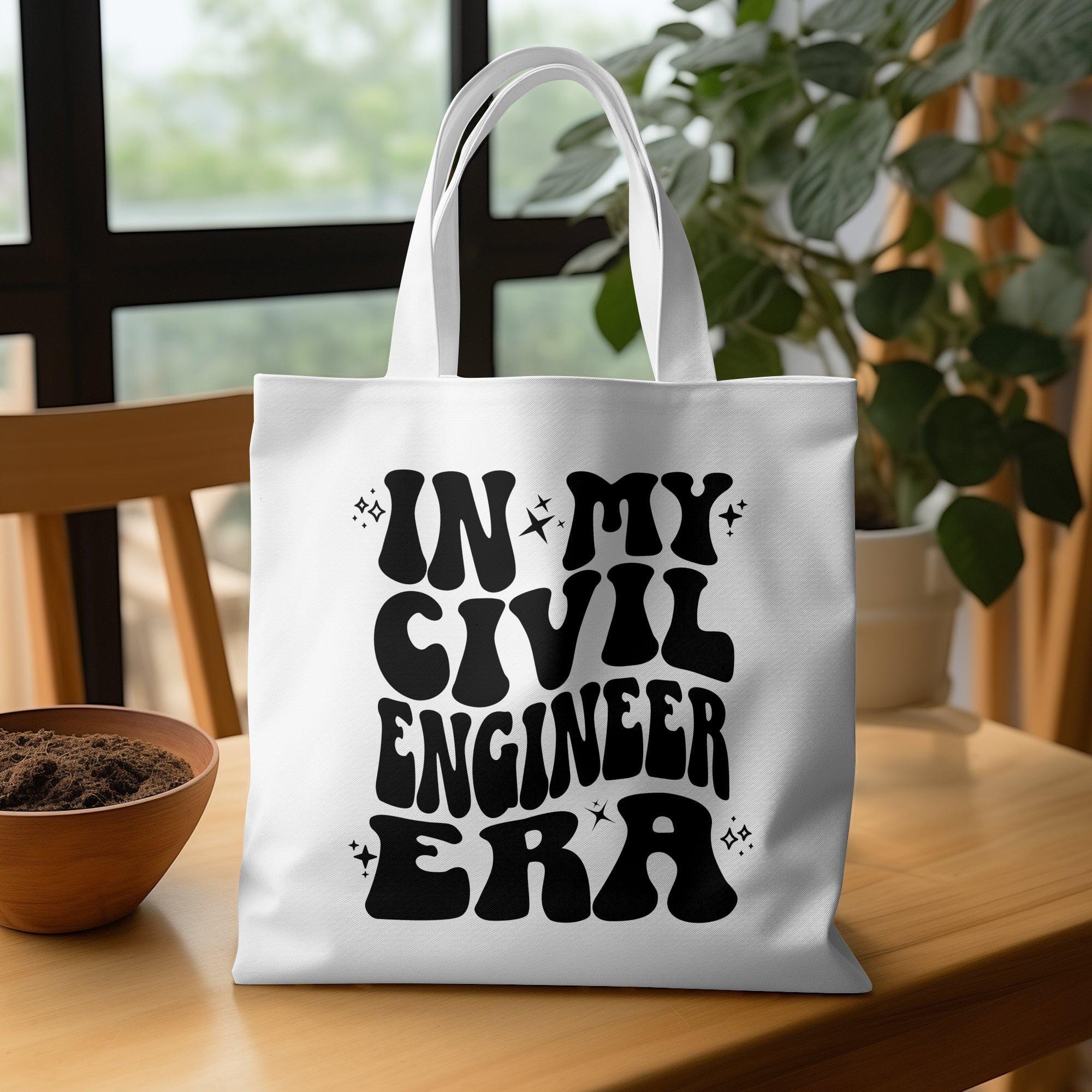 In My Civil Engineer Era | Svg, Png, Jpeg, Eps | Commercial Use Clipart ...