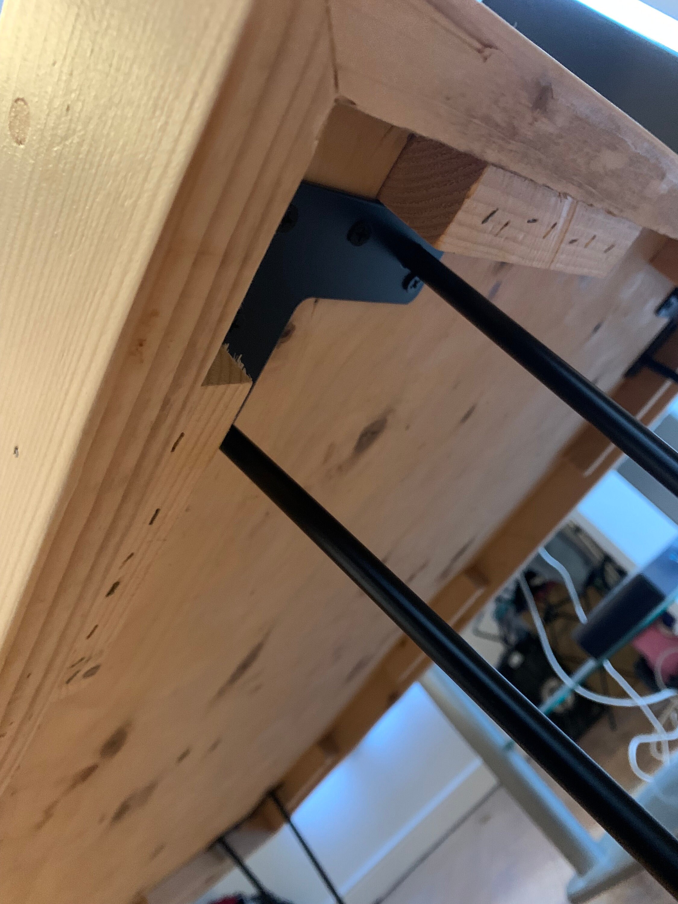 Reclaimed Coffee Table - Etsy