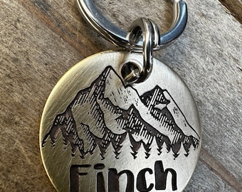 Etiqueta para perro Etiqueta para collar de perro Etiqueta para gato personalizada Etiqueta para collar de gato personalizada Etiqueta de identificación para gato Etiqueta de identificación para perro Etiqueta con nombre para perro Etiqueta para mascota grabada Etiqueta con nombre para gato