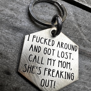 Unique Dog & Cat ID Tags – Personalized with Your Pet’s Info