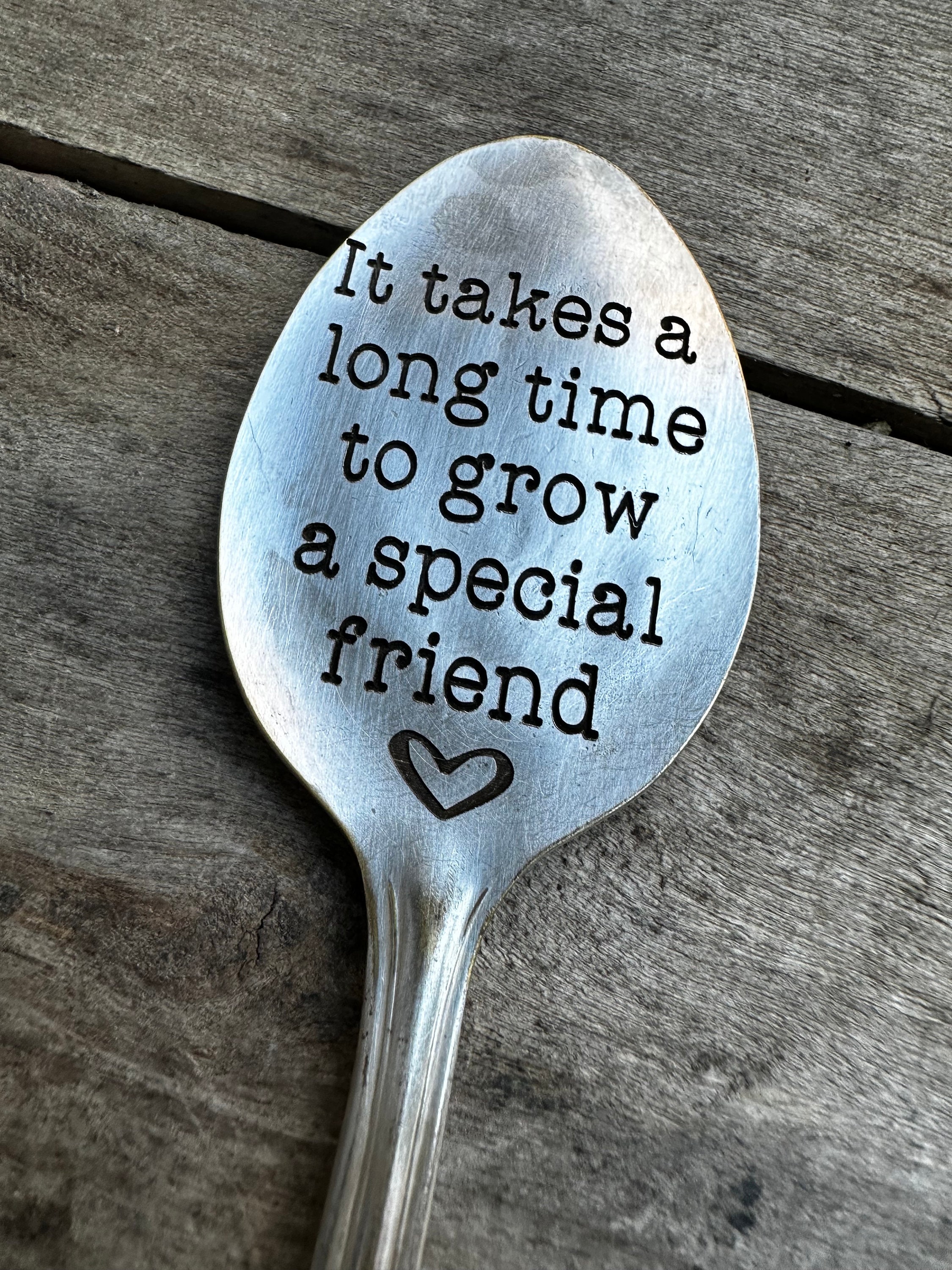Just married gifts - Funny gifts - Trendy spoon - Unique gifts - Fresh out  of f spoon - lol surprise gifts - Engraved spoon - 7 inches - Romantic  gifts for women – BOSTON CREATIVE COMPANY