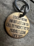 Dog Tag, Dog Collar Tag, Personalized Cat Tag,losing shit dog tag, Cat ID Tag, Dog ID Tag, Dog Name Tag, Engraved Pet Tag,Cat Name Tag product logo
