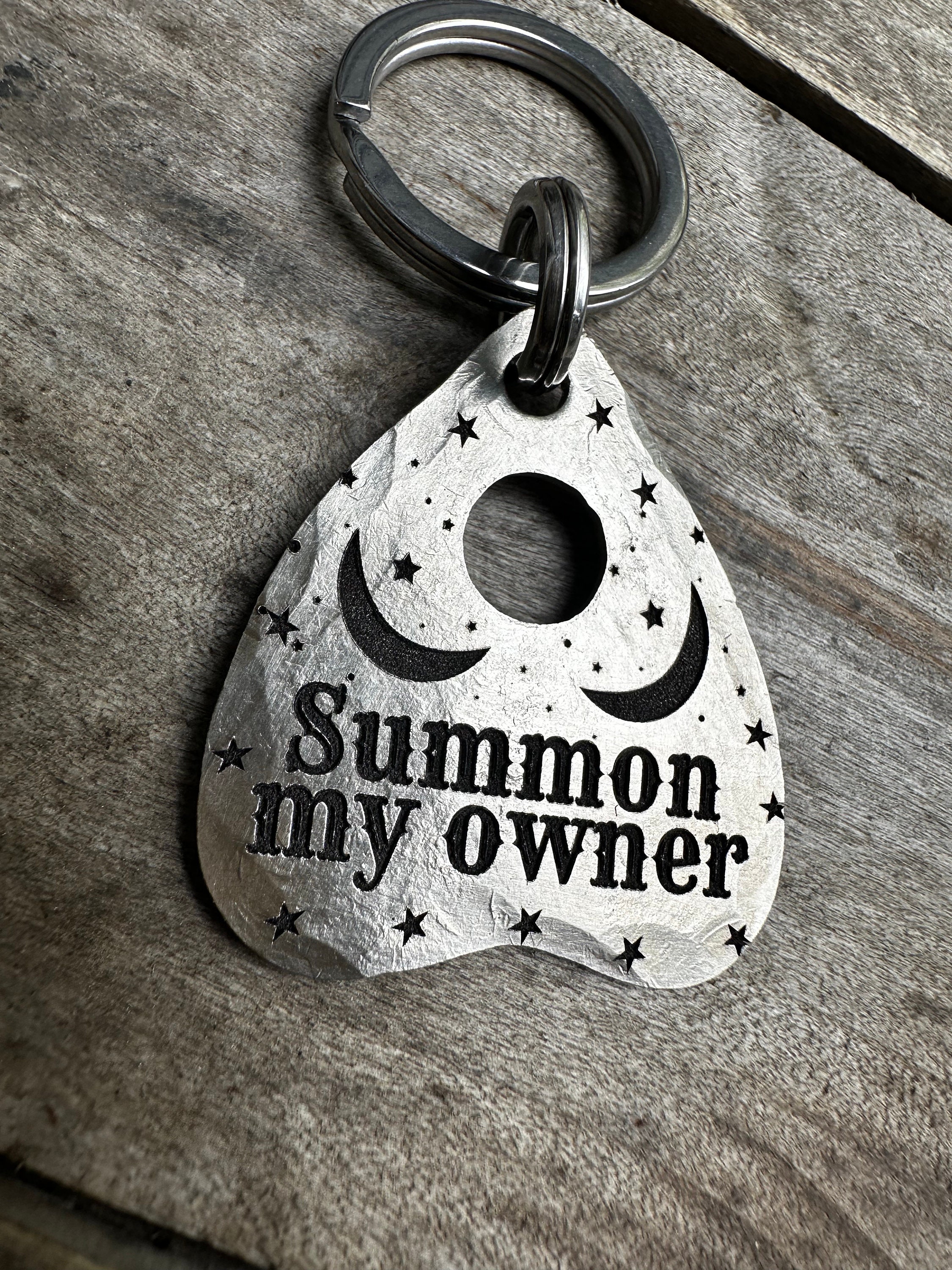 TSY DOG TAG CHARM 【公式通販】