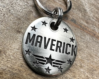 Dog ID Tag, Pet Id Tag, Dog Tag for Dogs, Dog Id Tags, Cat Tag, Cat Id Tag, Cat Tags, Custom dog tag, Dog collar tag, cat collar tag