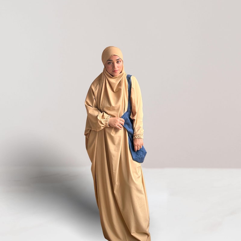 modest muslim clothing